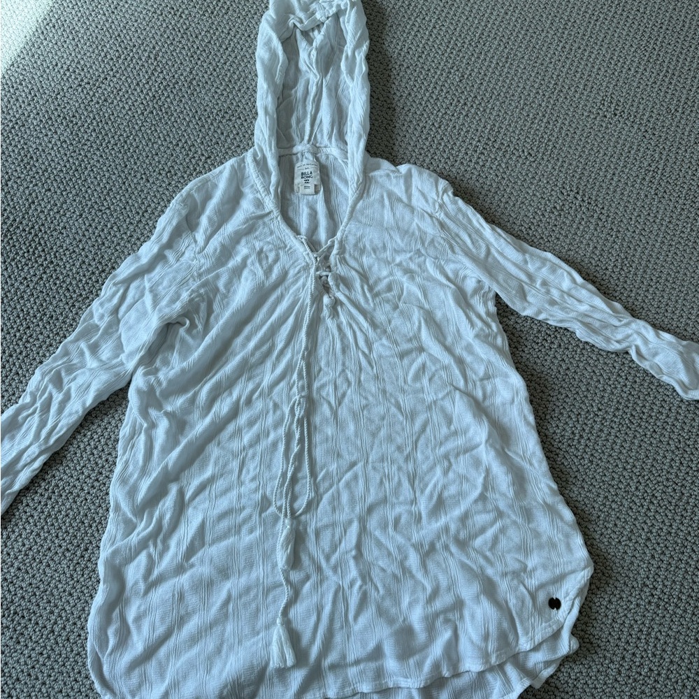 Billabong Coverup